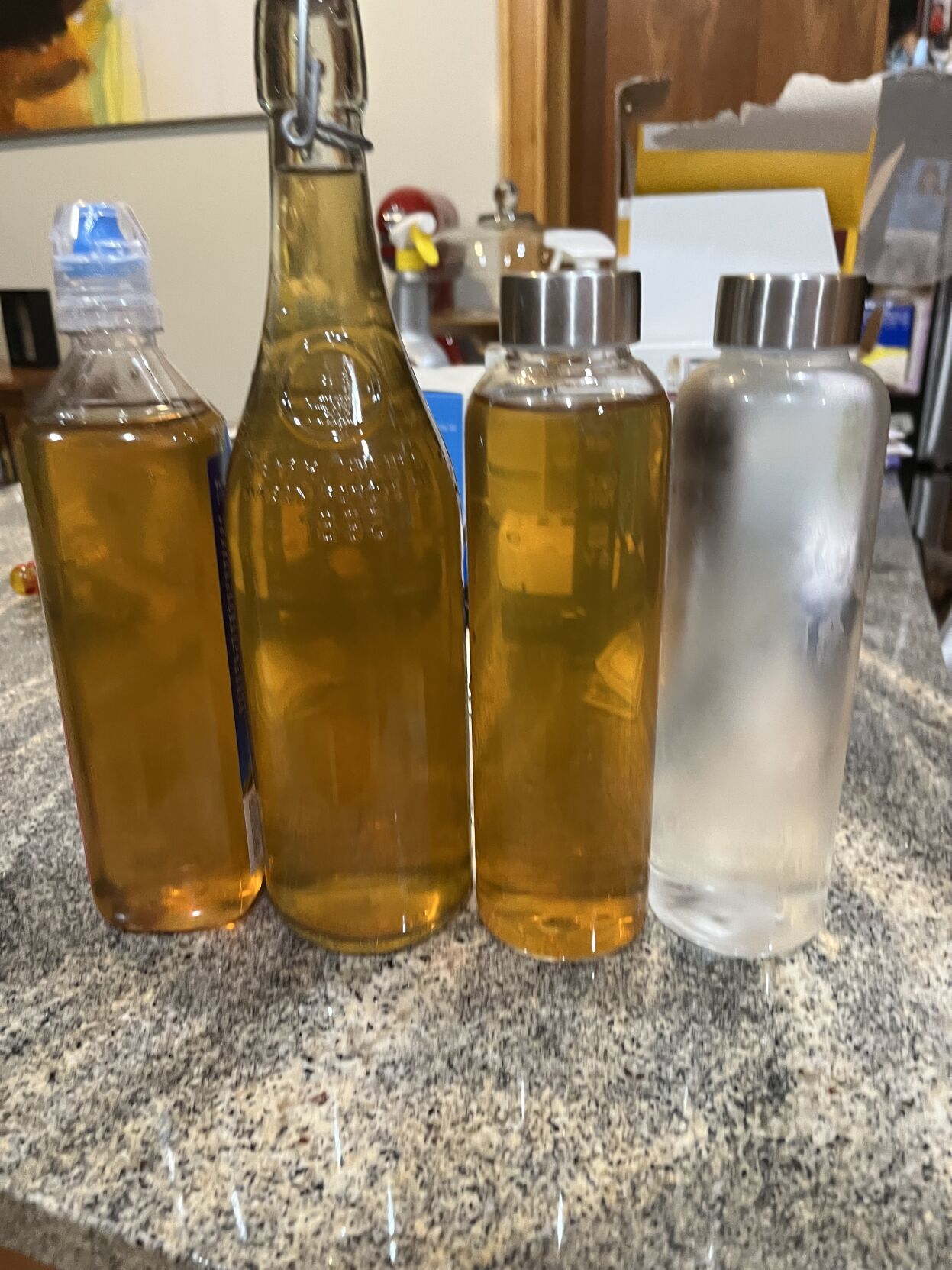Housatonic water